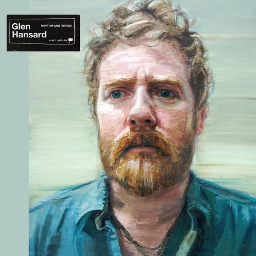 HANSARD, GLEN - RHYTHM AND REPOSE (VINYL)