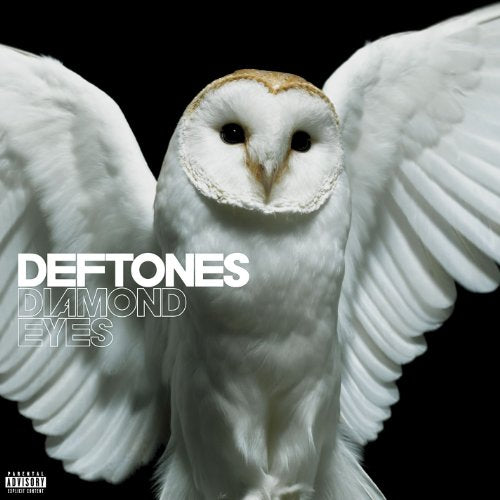 DEFTONES - DIAMOND EYES (VINYL)