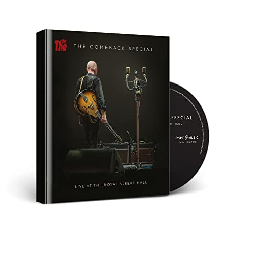 THE THE - COMEBACK SPECIAL [BLU-RAY]