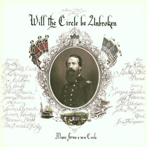 NITTY GRITTY DIRT BAND - WILL THE CIRCLE BE UNBROKEN (30TH ANNIVERSARY EDITION) [ORIGINAL RECORDING REMASTERED] (CD)