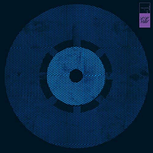 THE KNIFE - SILENT SHOUT (CD)