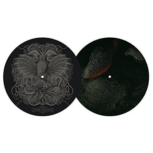 RHYACIAN (VINYL)