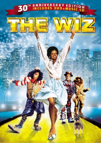 WIZ  - DVD-30TH ANNIVERSARY EDITION