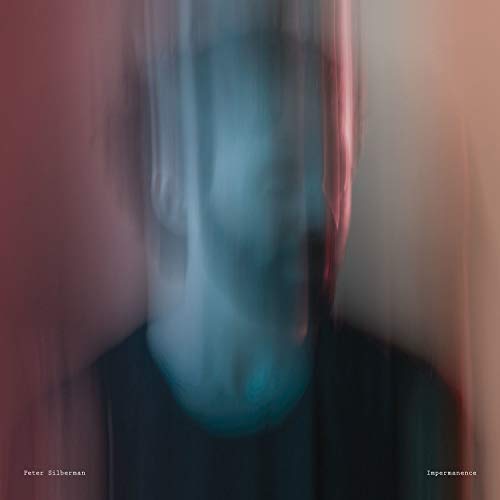 SILBERMAN,PETER - IMPERMANENCE (CD)