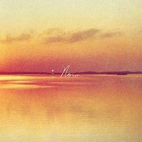 ANDY SHAUF - NORM (CD)