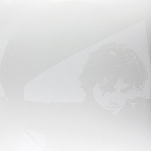 JOHN MAYER - CONTINUUM (VINYL)