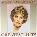 MURRAY, ANNE - GREATEST HITS