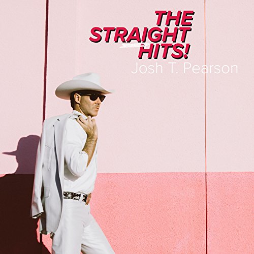 PEARSON,JOSH T. - STRAIGHT HITS (CD)