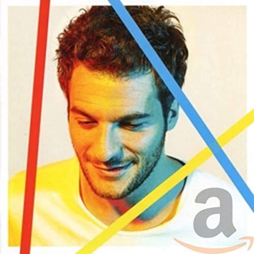 AMIR - ADDICTIONS (CD)