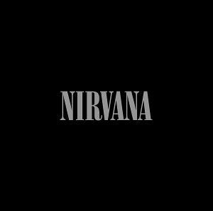 NIRVANA - NIRVANA (CD)