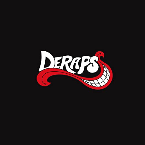 DERAPS - DERAPS (CD)