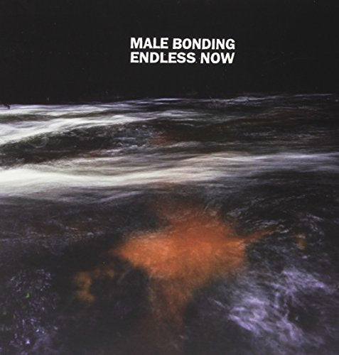 MALE BONDING - ENDLESS NOW (VINYL)