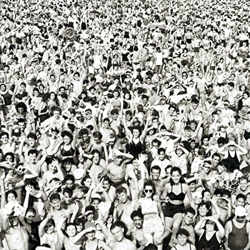 GEORGE MICHAEL - LISTEN WITHOUT PREJUDICE (REMASTERED) (VINYL)