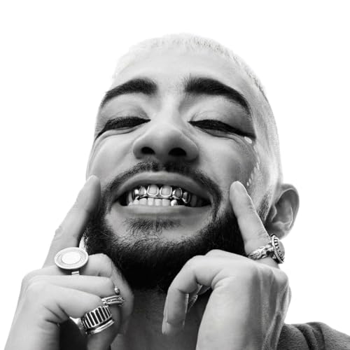 SOFIANE PAMART - NOCHE (CD)