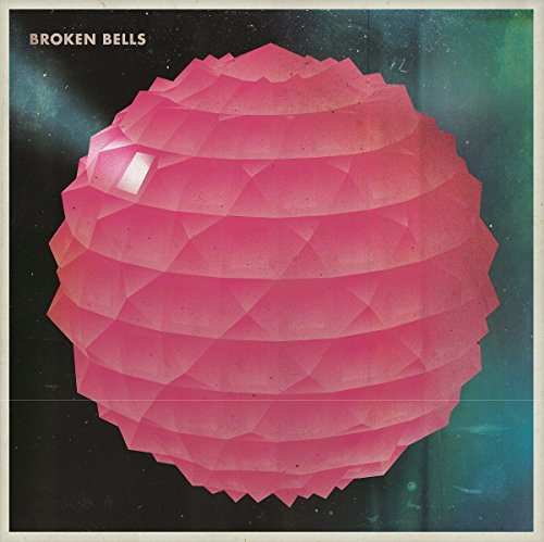 BROKEN BELLS - BROKEN BELLS (VINYL)