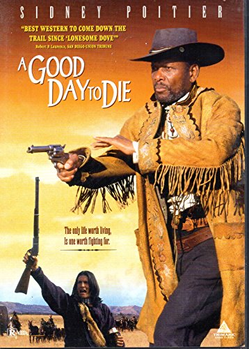 A GOOD DAY TO DIE [IMPORT]