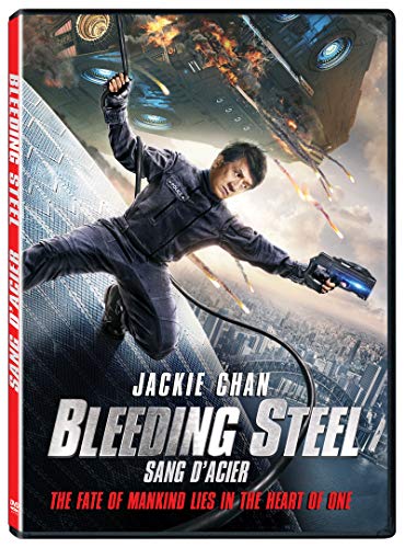 BLEEDING STEEL (BILINGUAL)
