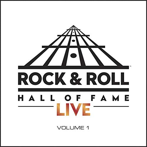 THE ROCK AND ROLL HALL OF FAME - THE ROCK AND ROLL HALL OF FAME (VINYL)