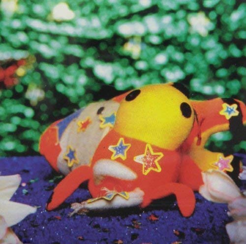 LIZARD MUSIC - FASHIONABLY LAME (CD)