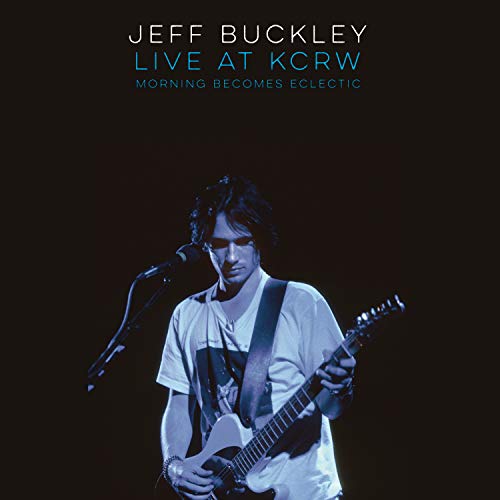 LIVE ON KCRW: MORNING BECOMES ECLECTIC (VINYL)