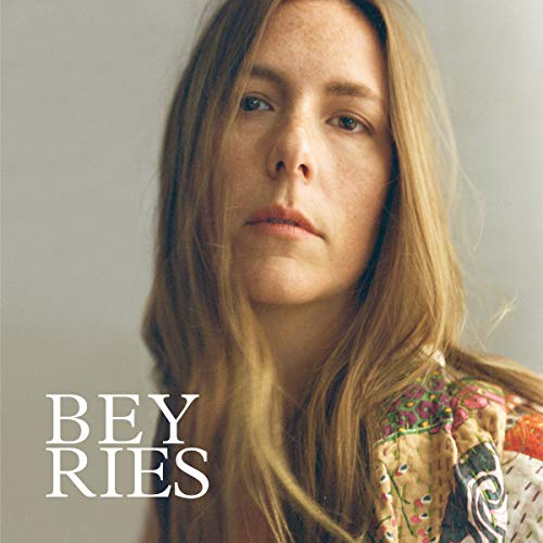 BEYRIES - ENCOUNTER (VINYL)