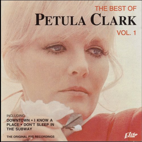 CLARK, PETULA  - BEST OF V1