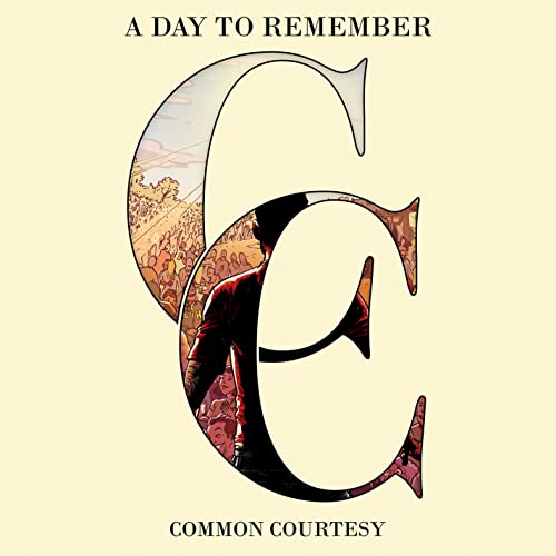COMMON COURTESY-DAY TO REMEMBER (CD)