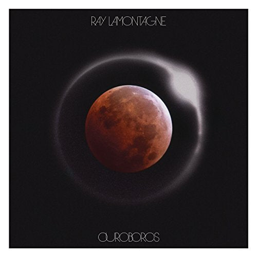 RAY LAMONTAGNE - OUROBOROS (VINYL)