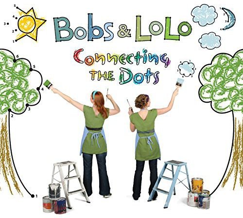 BOBS & LOLO - CONNECTING THE DOTS (CD)