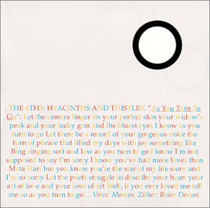 6THS - HYACINTHS AND THISTLES (CD)