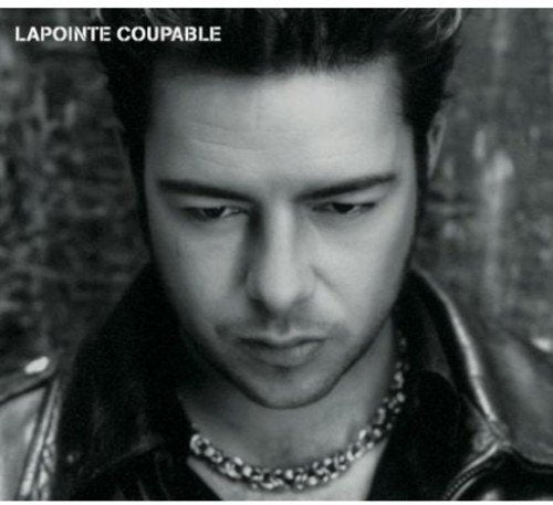 LAPOINTE, ERIC - COUPABLE (ECOLOPAK) (CD)