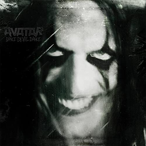 AVATAR - DANCE DEVIL DANCE (CD)