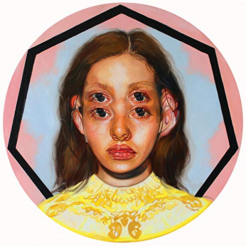 MELT YOURSELF DOWN - 100% YES (VINYL)