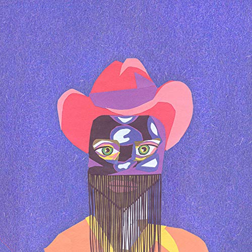 ORVILLE PECK - SHOW PONY (VINYL)