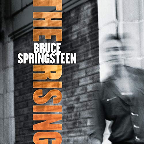 BRUCE SPRINGSTEEN - THE RISING (VINYL)