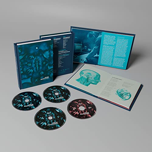 MARILLION - HOLIDAYS IN EDEN (DELUXE EDITION) (CD)