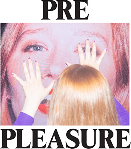 JULIA JACKLIN - PRE PLEASURE (CD)