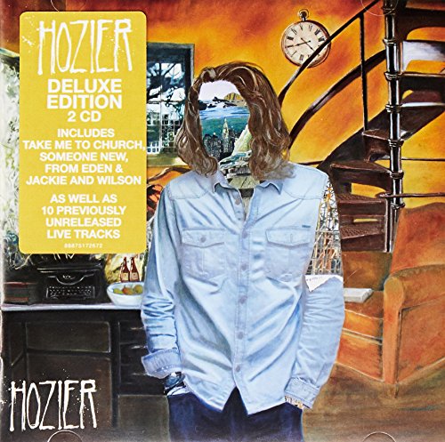 HOZIER - HOZIER (2CD) (CD)