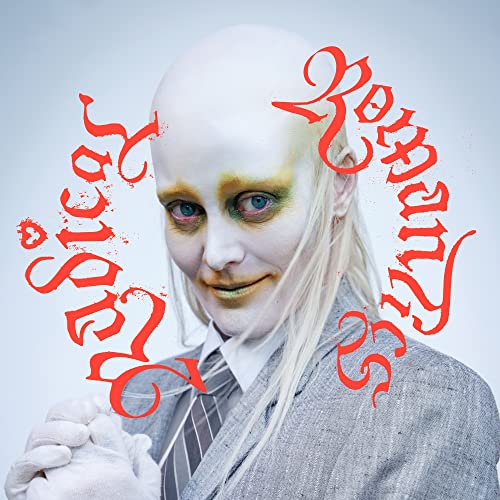 FEVER RAY - RADICAL ROMANTICS (CD)