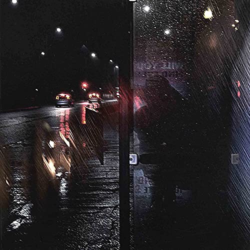 SPACE AFRIKA - HONEST LABOUR [CLEAR VINYL]