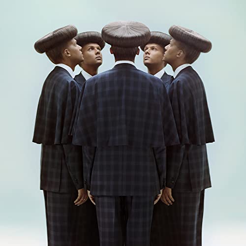 STROMAE - MULTITUDE [ECO-GREEN PACKAGING] (CD)