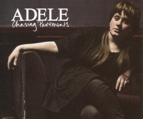 ADELE - CHASING PAVEMENTS (CD)