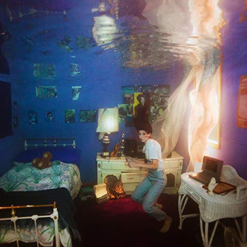 WEYES BLOOD - TITANIC RISING (CD)