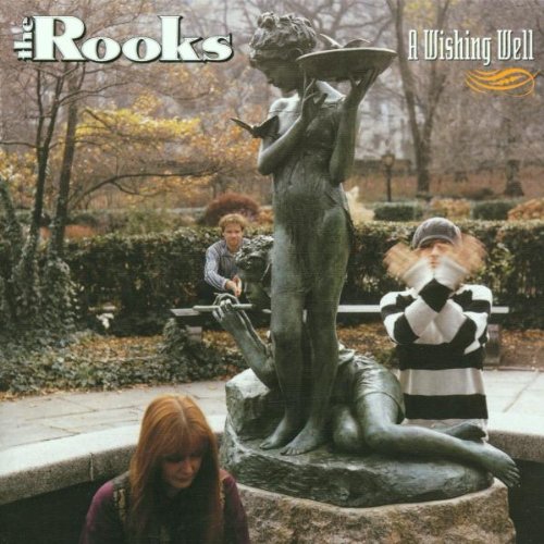 A WISHING WELL (CD)