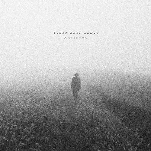 STONE JACK JONES - ANCESTOR (VINYL)