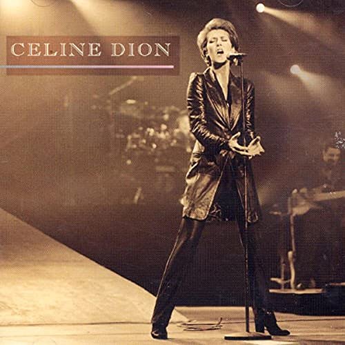 DION, CELINE - LIVE A PARIS (CD)