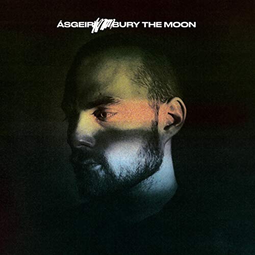 ASGEIR - BURY THE MOON (VINYL)