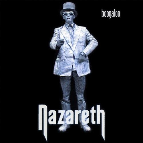 NAZARETH - BOOGALOO [2LP VINYL]