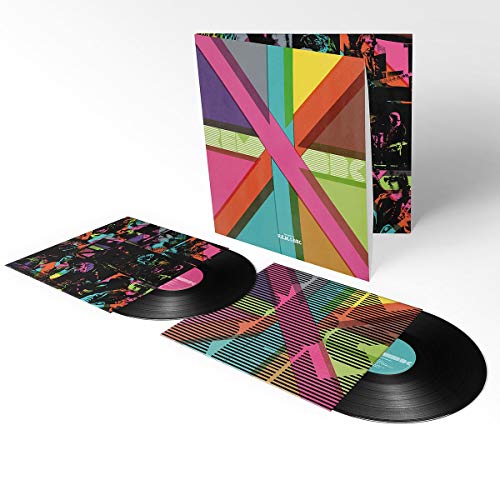R.E.M. - BEST OF R.E.M. AT THE BBC [2 LP]