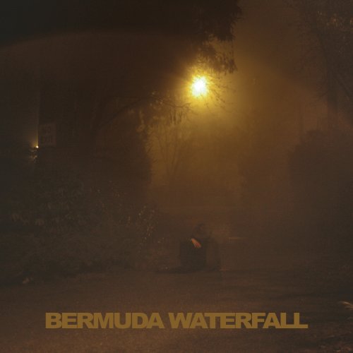 SAVAGE,SEAN NICOLAS - BERMUDA WATERFALL (CD)